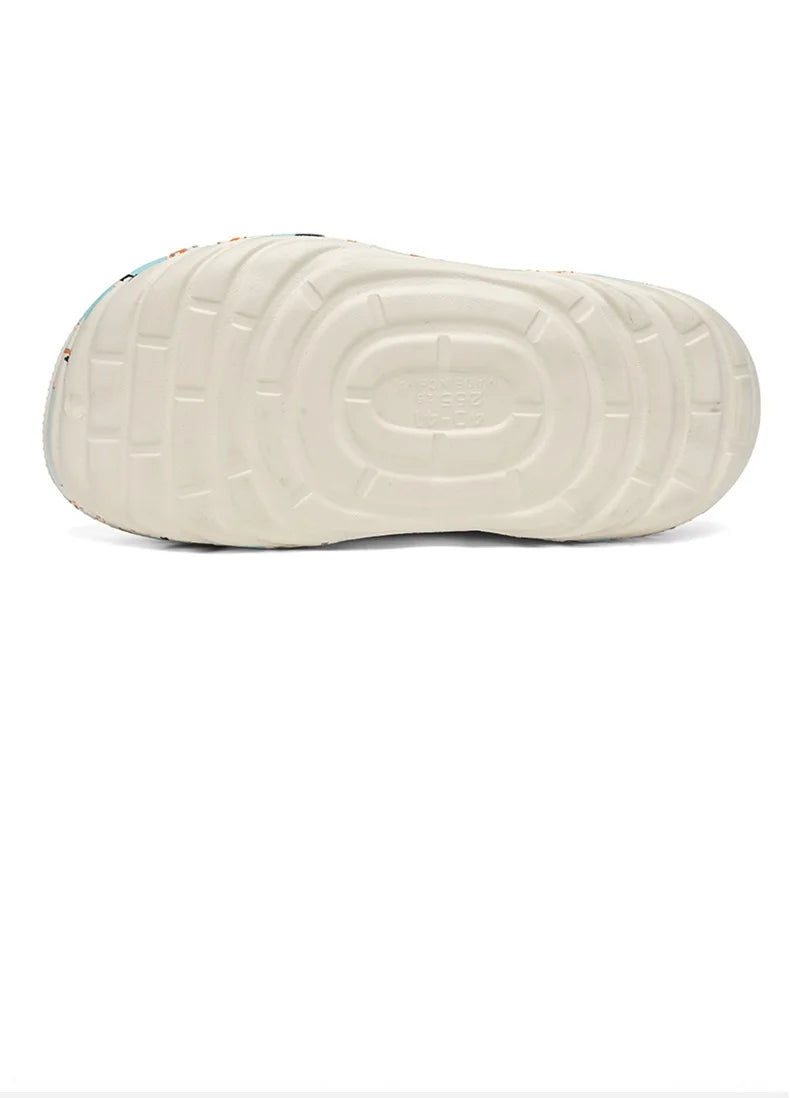 Waterproof Cotton Slippers for Men and Women | Cozy Warm Footwear