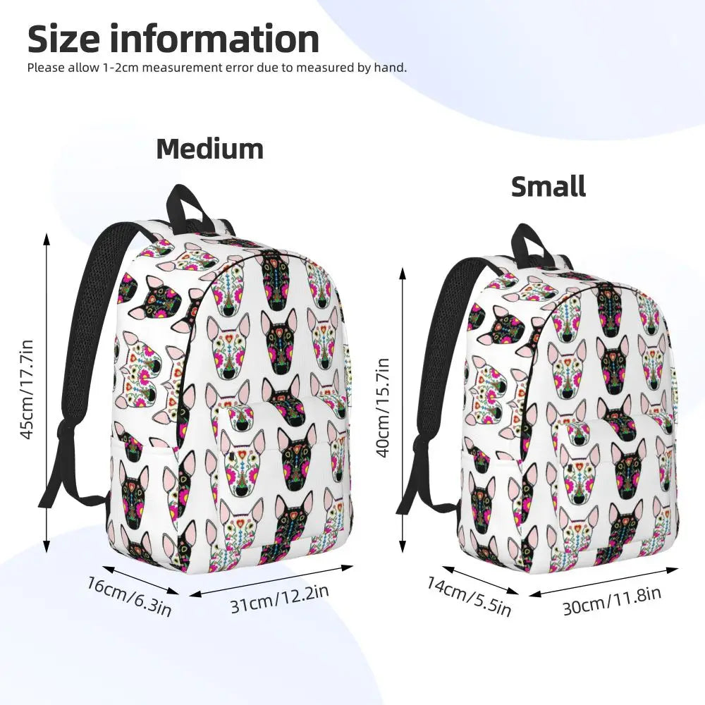 Cute Animal Lover Kids Backpack | Perfect School Daypack