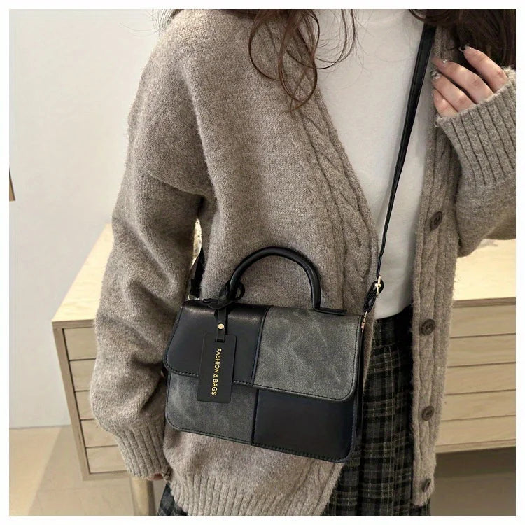 Bolso Cruzado Elegante para Mujer | Accesorio Chic y Versátil para el Día a Día