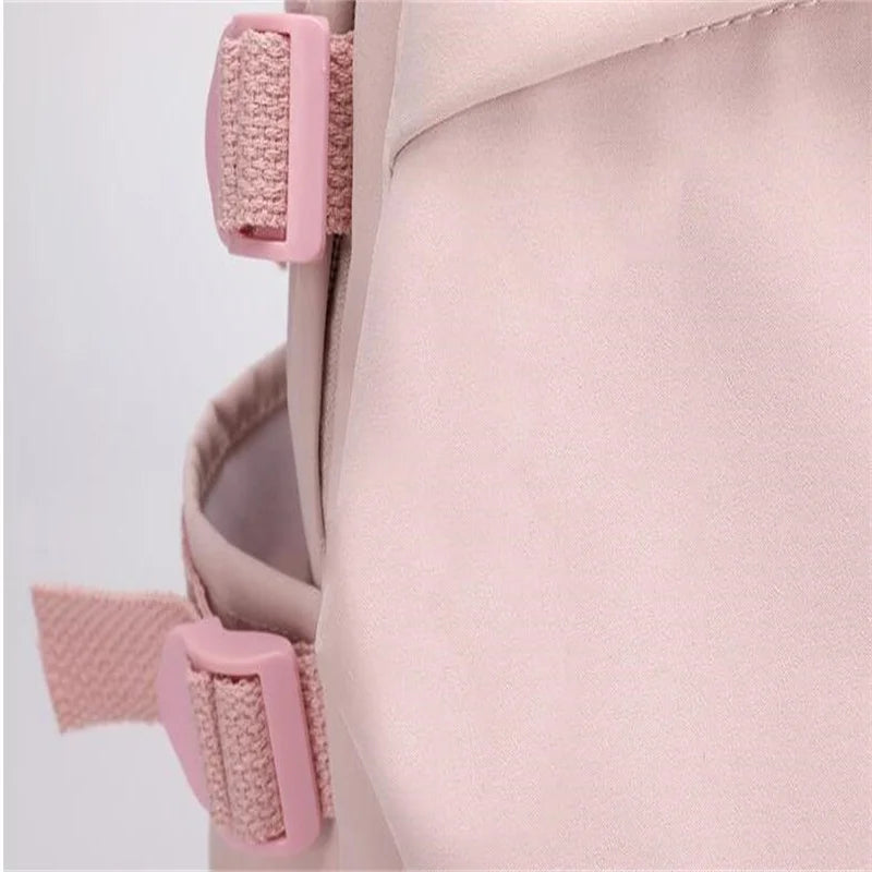 Stylish Anime Backpack | Perfect Schoolbag for Students