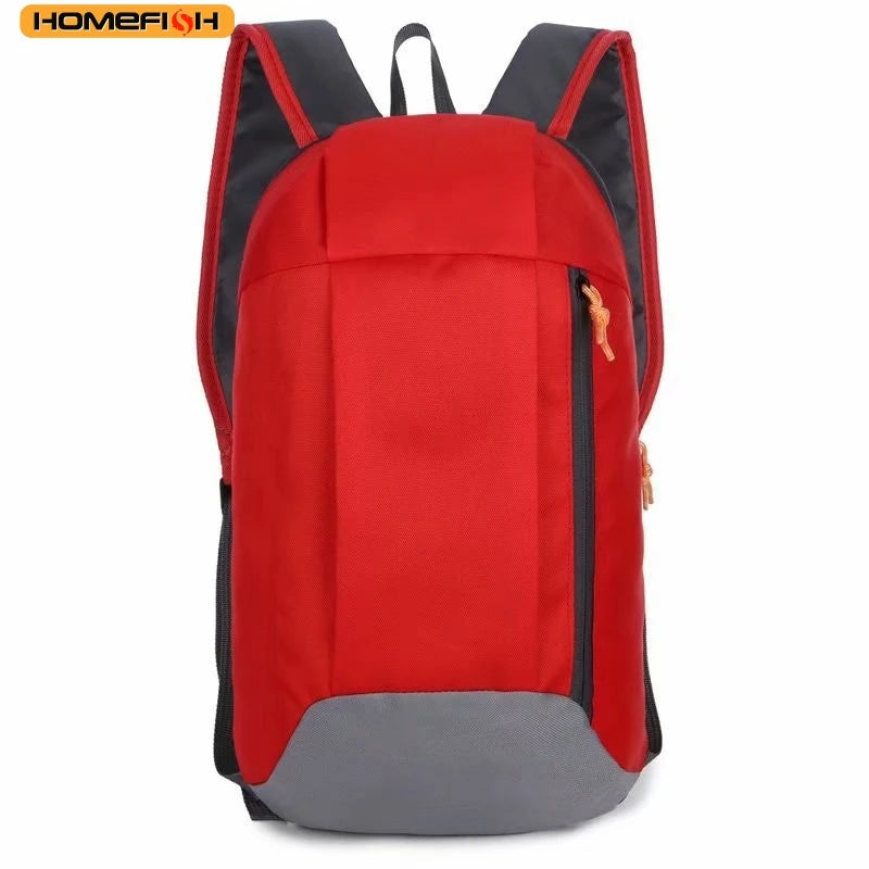 Outdoor Lightweight Small Men's Backpack | Perfect for Adventures