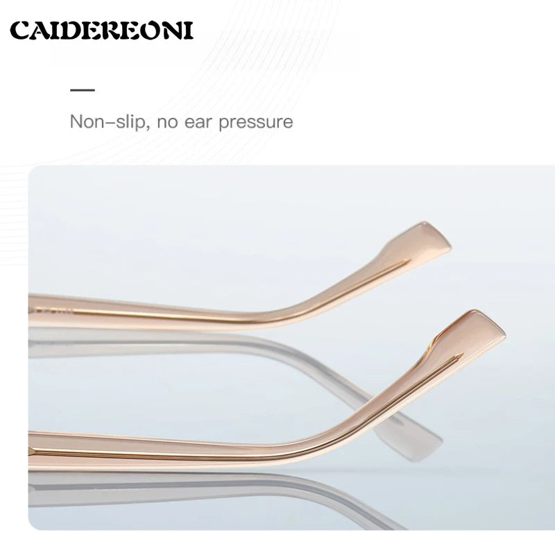 Chic Cat Eye Anti-Blue Light Reading Glasses for Women