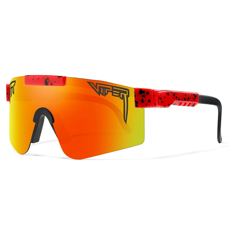 Gafas de ciclismo para hombre y mujer | Protección UV400