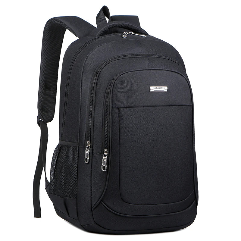 Unisex Travel Backpack | Large Capacity Commuting Bag for All