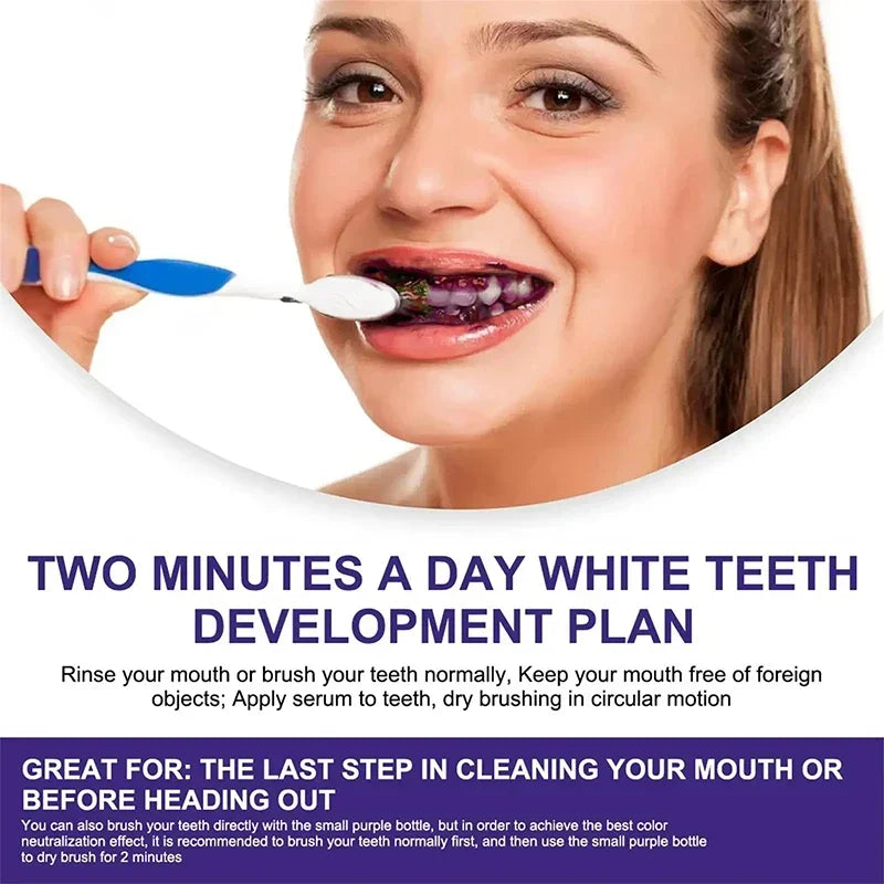 Bestselling Whitening Toothpaste | Brighten Your Smile Naturally