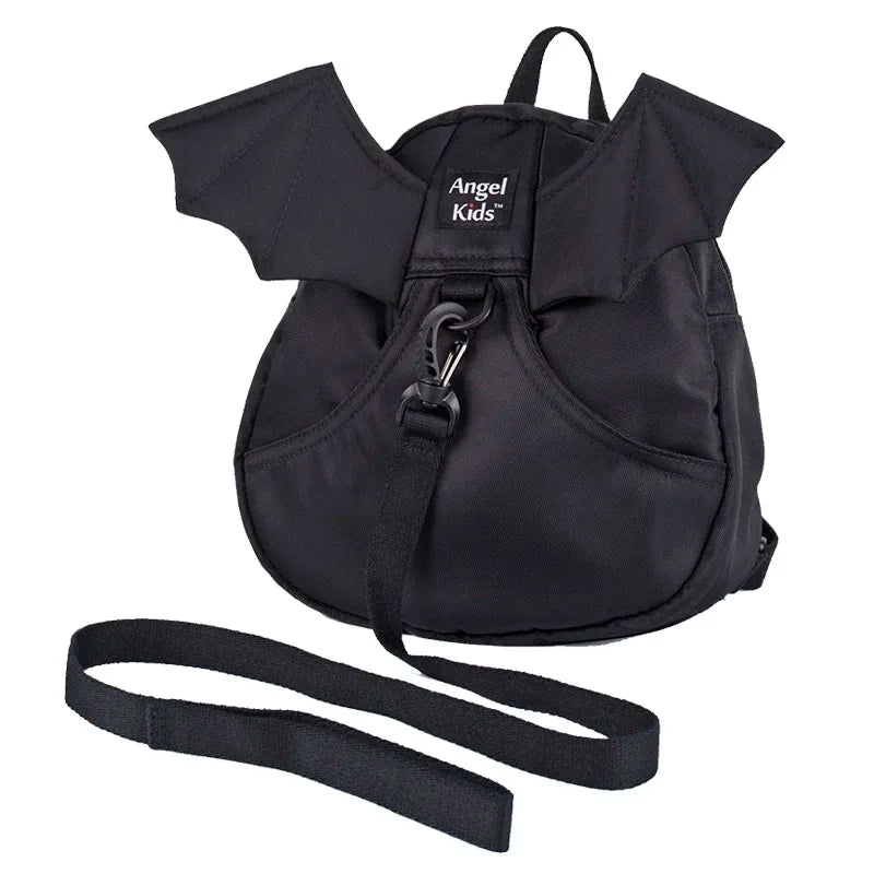Kawaii Mini Backpack | Hip Hop Punk Style Fashion Bag for All