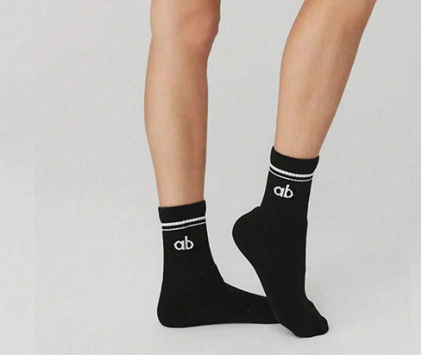 10 Pairs ab Women Men Socks Outdoor Spoort Socks