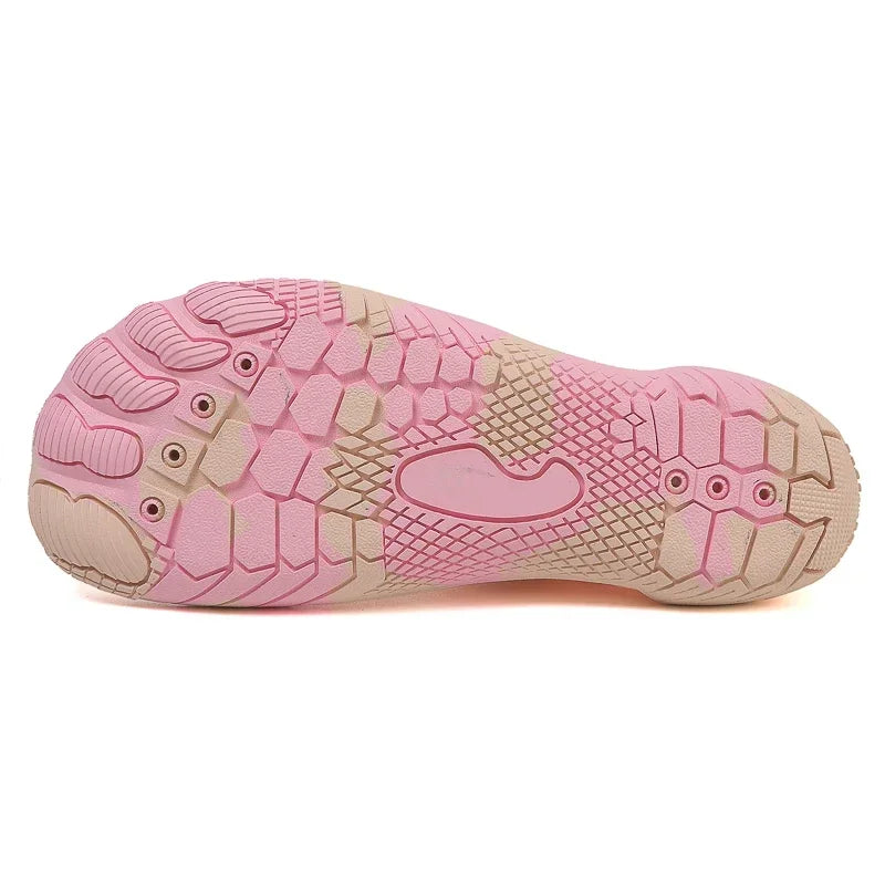 Quick-Drying Beach Swimming Shoes | Lightweight Aqua Sneakers