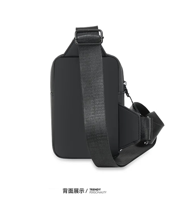 Stylish Crossbody Small Bag | Fashionable Rhombus Grid Design