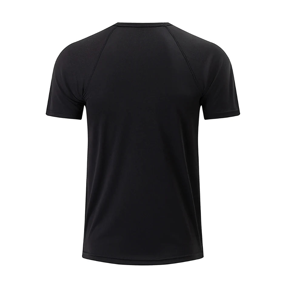 Comfortable Multi-Size Sports T-Shirts for Kids & Teens