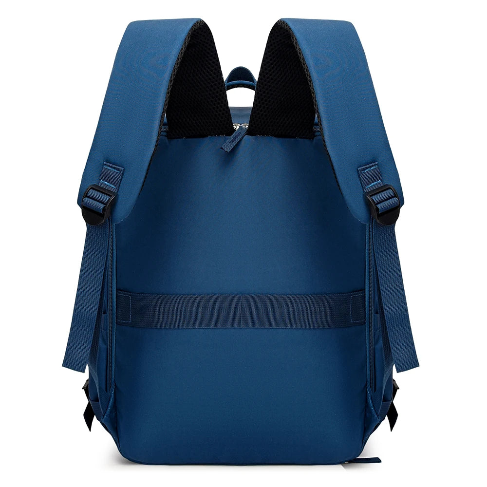 Versatile Travel Backpack | Perfect for Budget Airlines