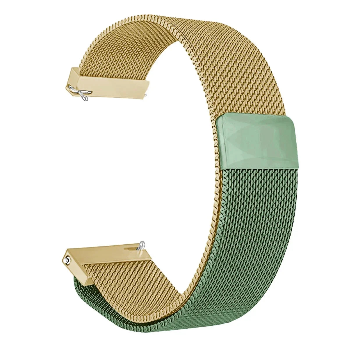 Milanese Loop Magnetic Strap | Enhance Your Smartwatch Style