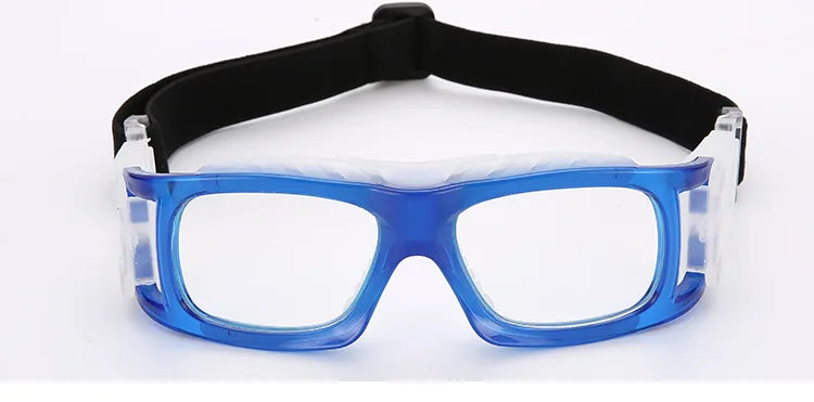 Sporty Myopia Glasses | Anti-Collision & Anti-Explosion Eyewear