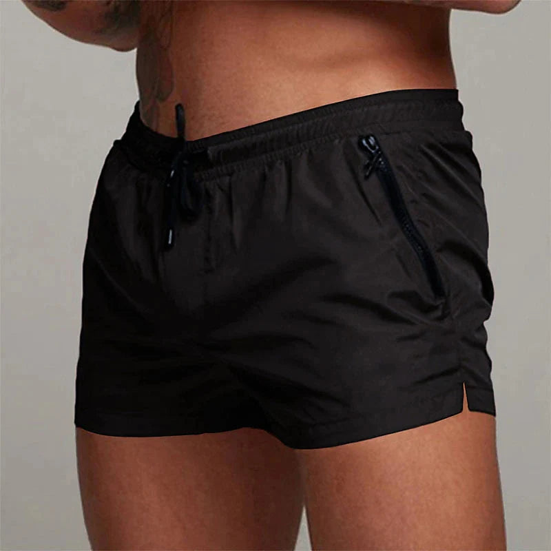 Men's Summer Swimming Trunks | Comfortable Beach Swimwear