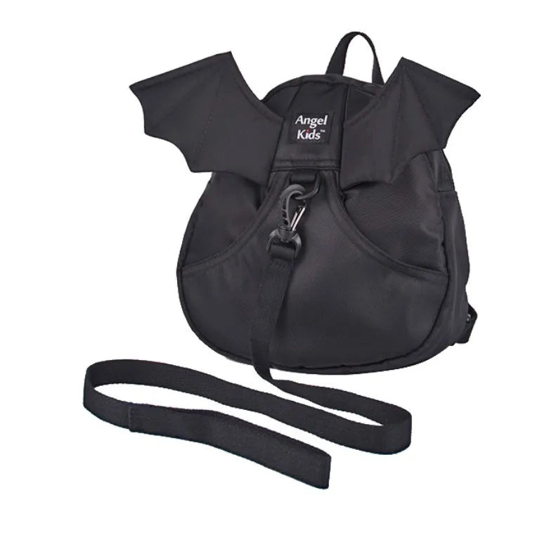 Kawaii Mini Backpack | Hip Hop Punk Style Fashion Bag for All