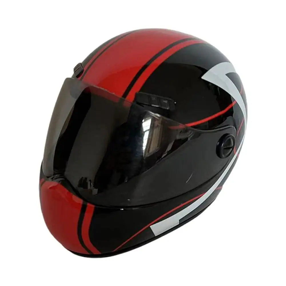 Small Pet Motorcycle Helmet | Protective Hard Hat for Dogs & Cats