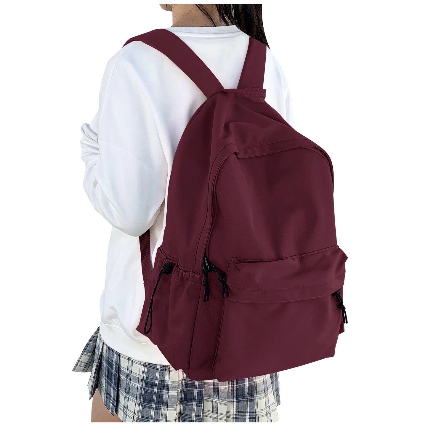 Versatile School Backpack for Teens | Travel & Casual Daypack