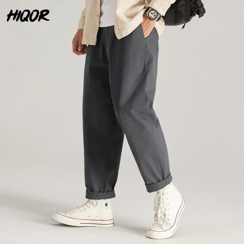 Men's Casual Cargo Pants | Versatile Fashion for Every Occasion