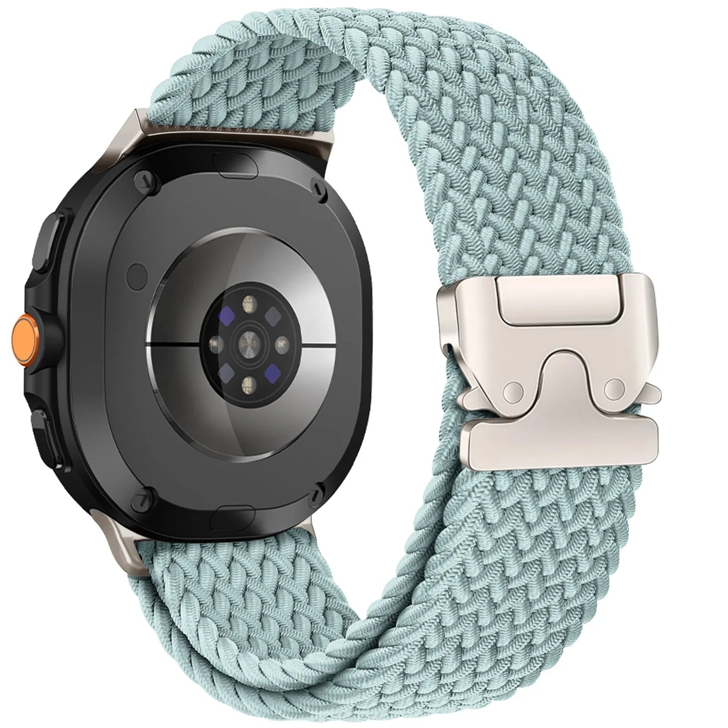 Braided Strap for Galaxy Watch | Stylish and Durable Watch Band