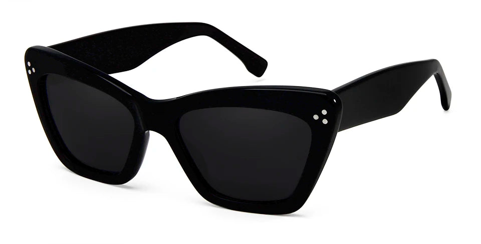 Trendy Cat Eye Sunglasses for Women | Stylish Polarized Shades