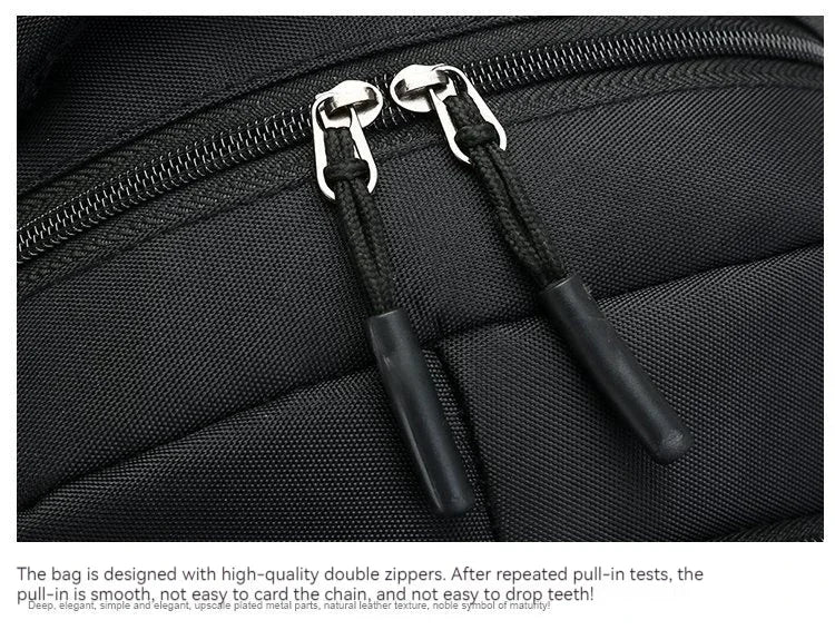 Spacious Fashion Backpack | Stylish and Functional Student Bag