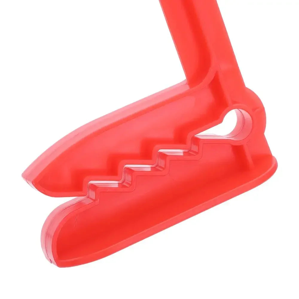 4Pcs Beach Towel Clips | Essential Camping & Outdoor Accessories