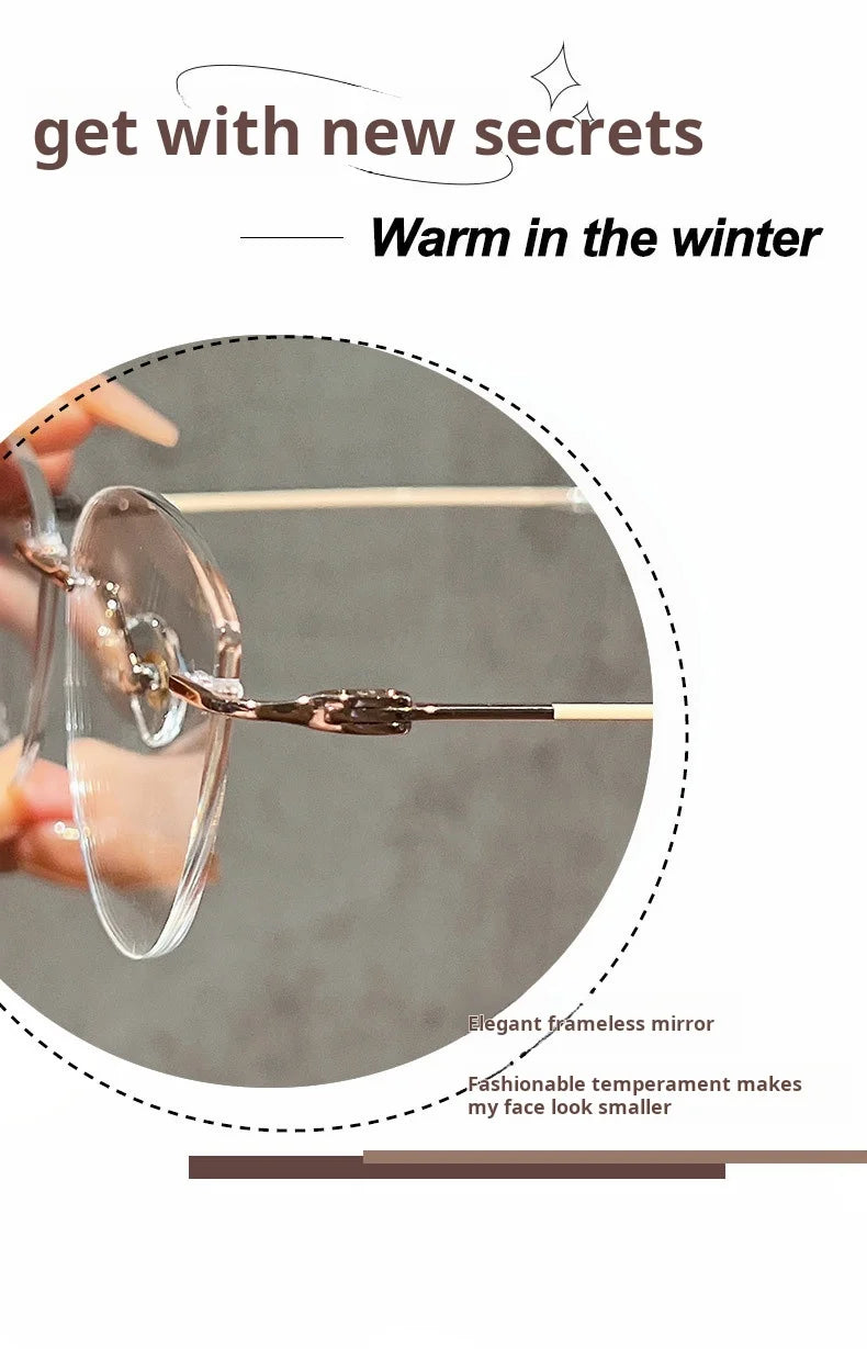 Stylish Cat Eye Women's Prescription Glasses | Fashion Eyewear