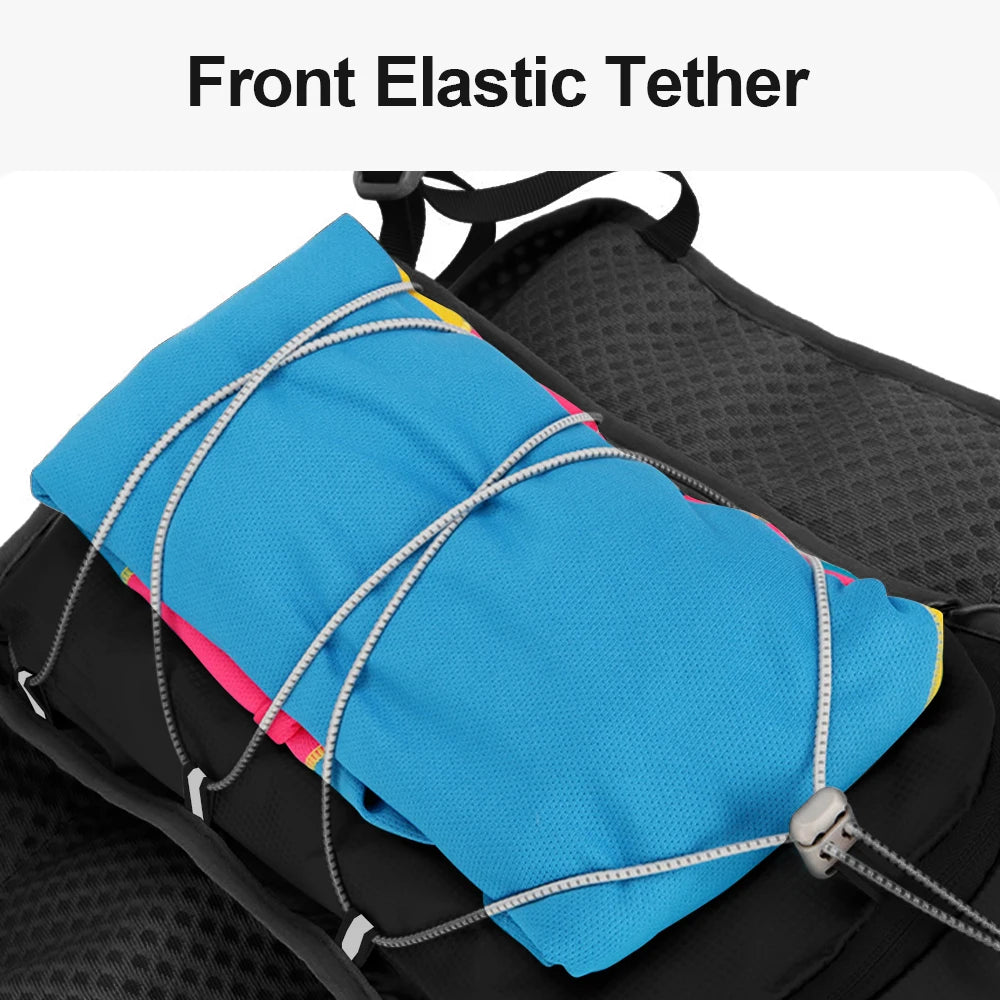 20L Lightweight Outdoor Backpack | Perfect for Hiking & Running