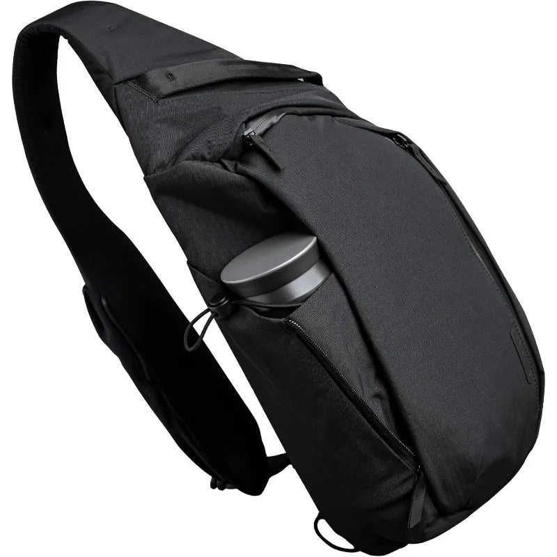 Right Shoulder Chest Bag 7.5L | Versatile Sling Backpack