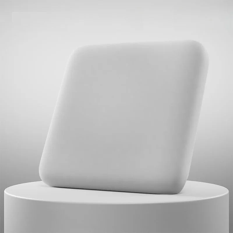 4cm Thick Foam Seat Cushion | Ultimate Comfort for Long Sitting