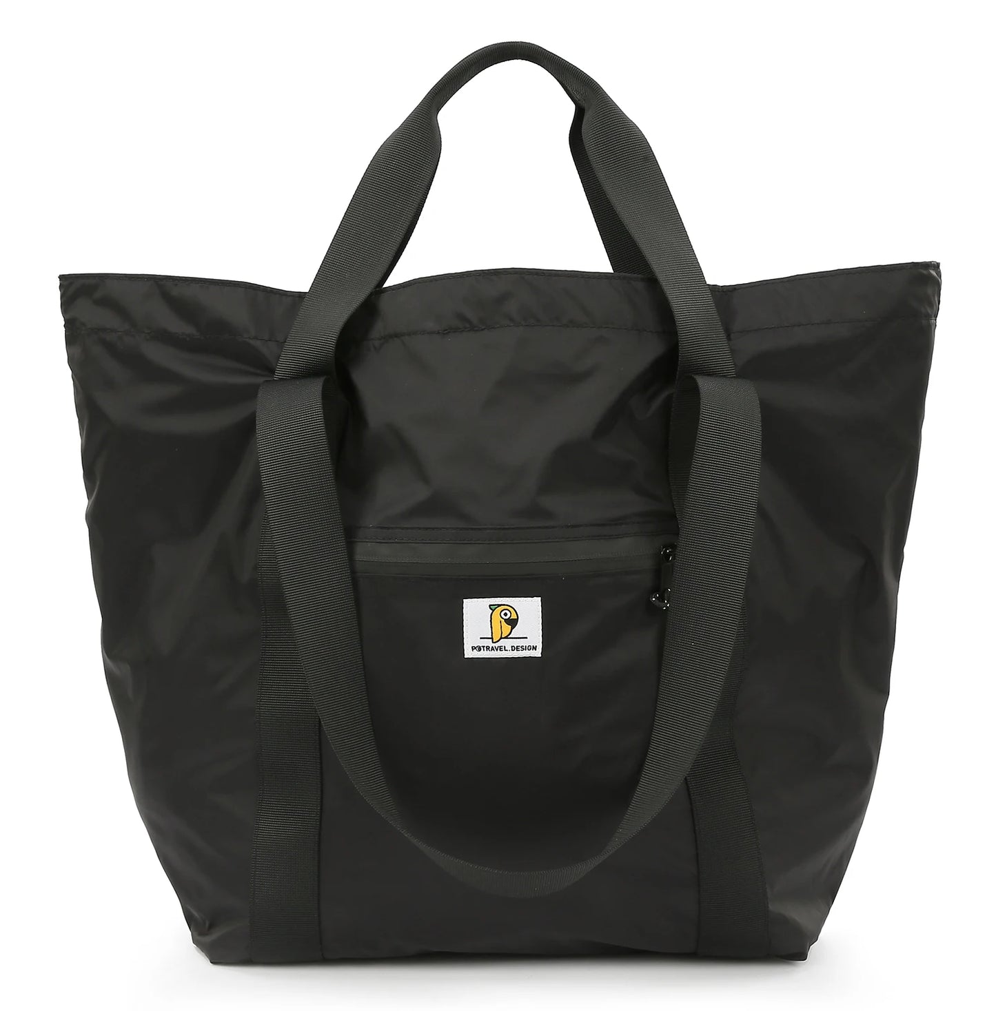 Foldable Travel Bag | Multifunctional Tote for Fitness & Swim