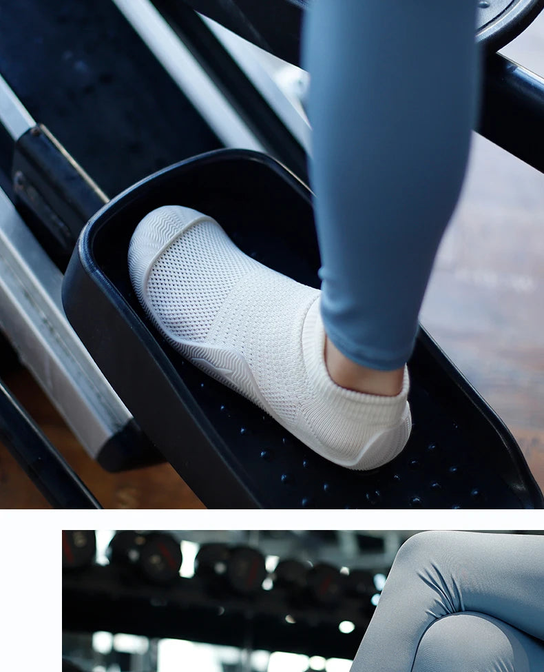 Casual Thin Sole Fitness Beach Shoes | Unisex Lightweight Comfort