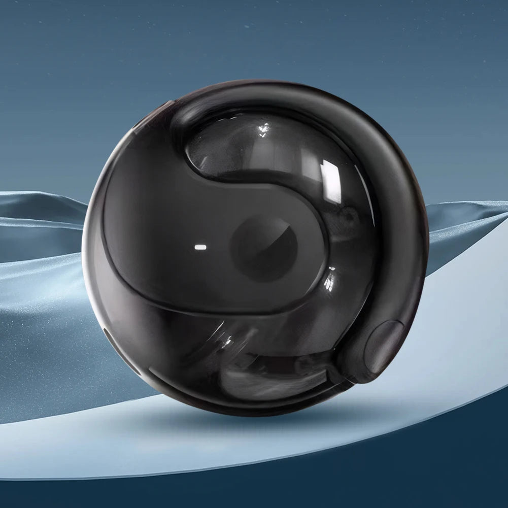 Real-Time AI Translator Headphones | 144 Language Wireless Earbuds