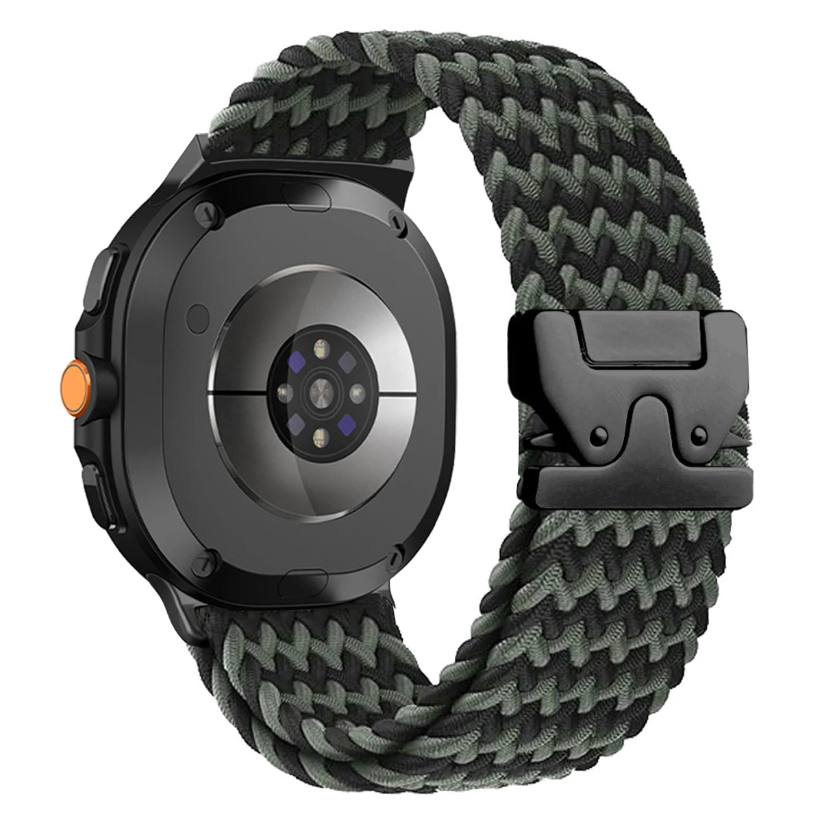 Braided Strap for Galaxy Watch | Stylish and Durable Watch Band