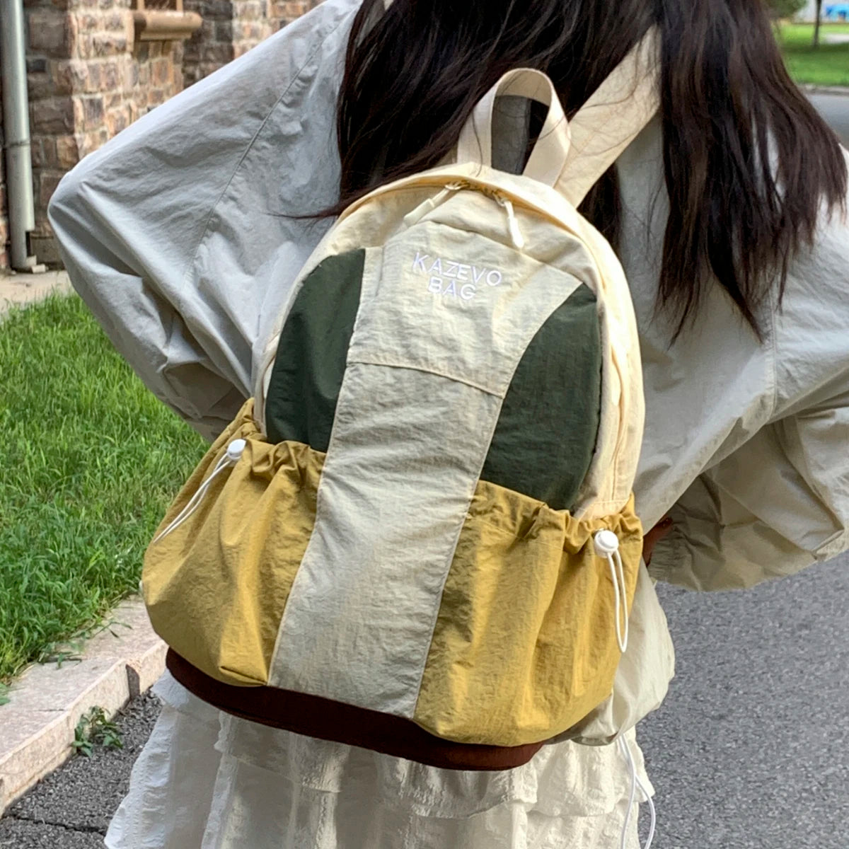 Lightweight Women's Outdoor Hiking Small Backpack | Travel Essential