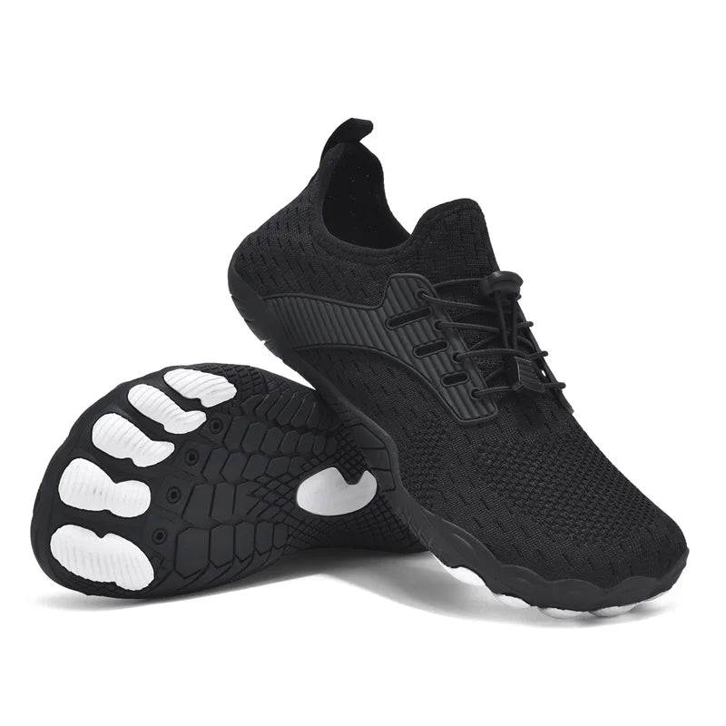 High Quality Trail Running Barefoot Shoes | Comfortable Water Trainers