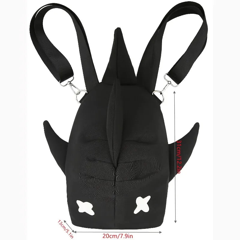 Versatile Large Capacity Backpack | Stylish Unisex Travel Bag
