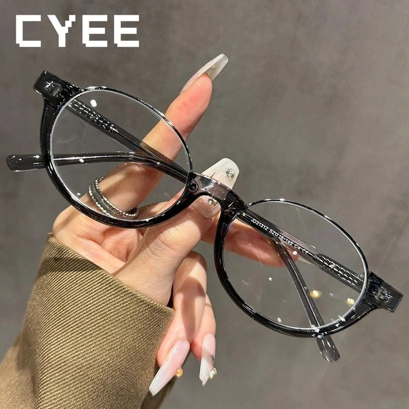 Customizable Blue Light Blocking Reading Glasses for Every Style