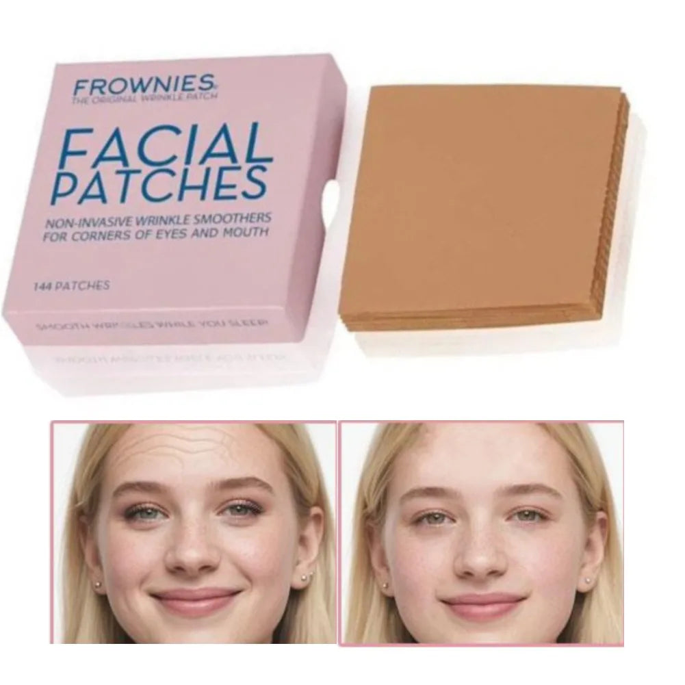 Face Lift Tape for Women | Anti-Wrinkle Firming Patches