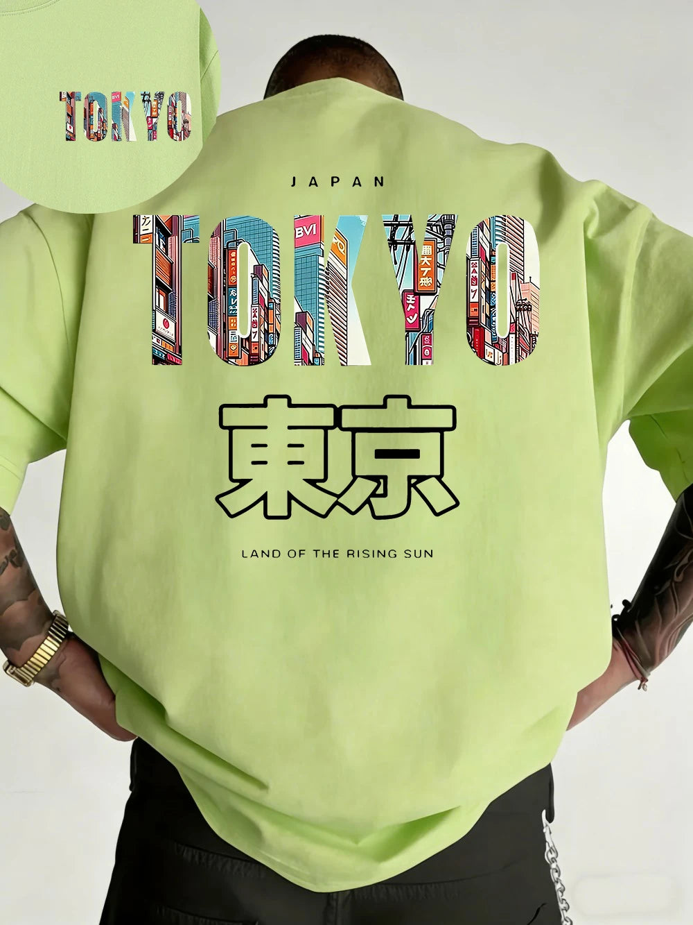 Men's Casual Summer Cotton T-Shirts | Stylish Short Sleeve Tops