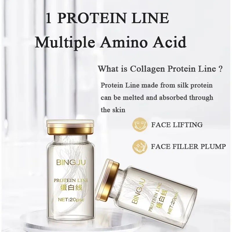 Instant Wrinkle Remover Serum Set | Lifting Firming Face Care