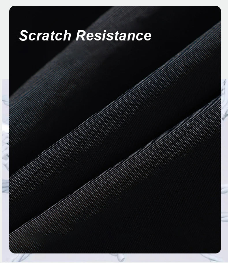 Men's Quick Drying Water-Repellent Hiking Pants | Breathable Outdoor Trousers