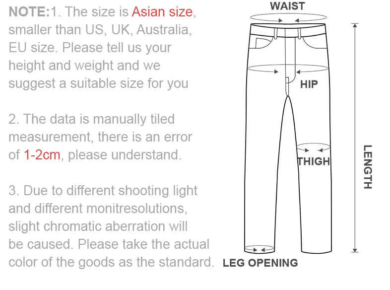 Men's Straight Fit Selvedge Raw Denim Jeans | Timeless Comfort