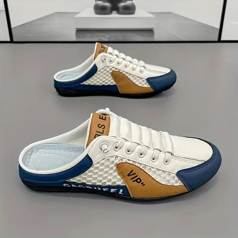 Men's Multi-Functional Casual Shoes | Durable & Comfortable Sandals