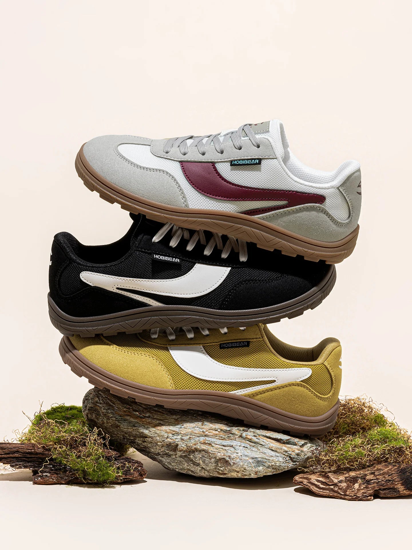 Wide Barefoot Shoes: Minimalist Sneakers for Comfort & Style