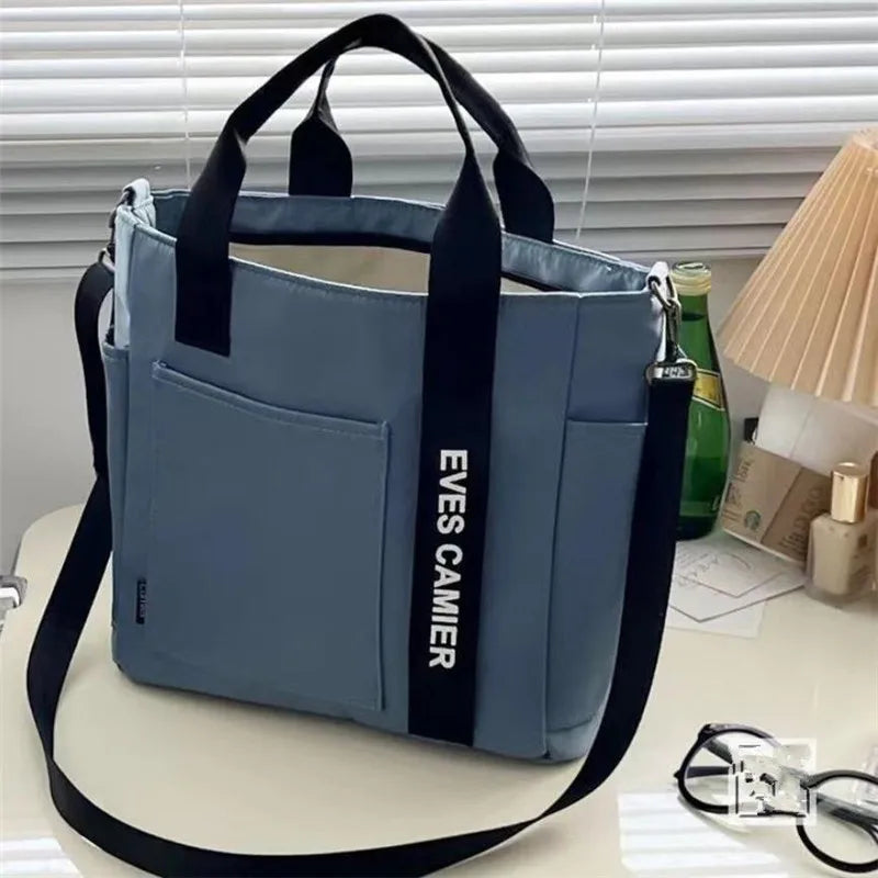 Stylish Canvas Tote Bag | Versatile Handbag for Every Occasion