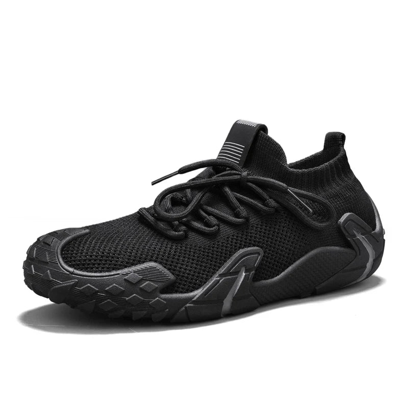 Men's Casual Sneakers | Lightweight Breathable Sport Shoes