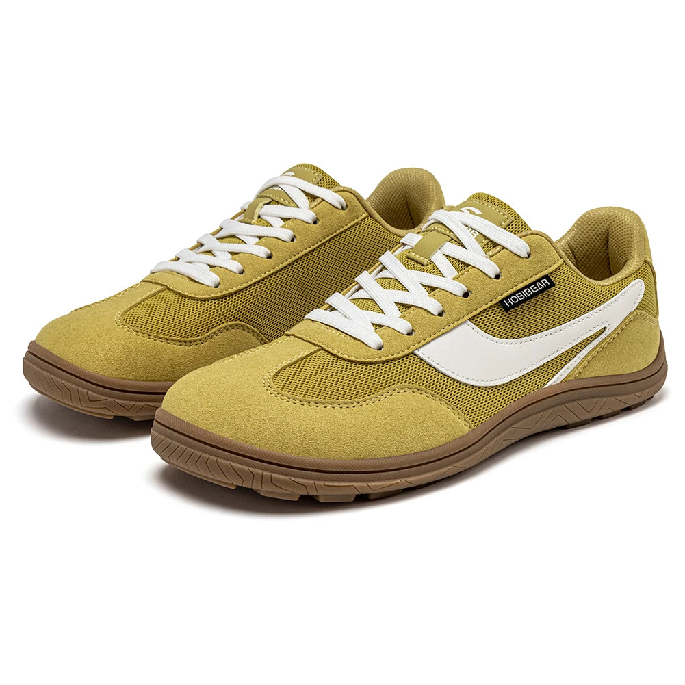 Wide Barefoot Shoes: Minimalist Sneakers for Comfort & Style