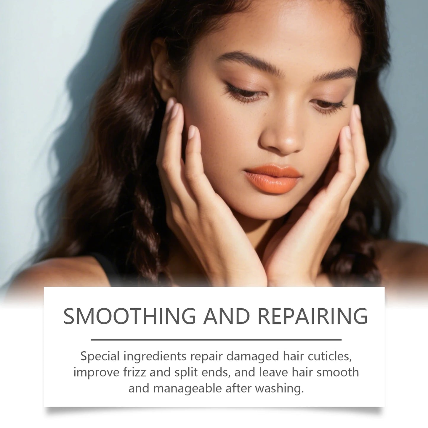 Nature Triangle Shampoo Bar | Refreshing Scalp Care & Oil Control