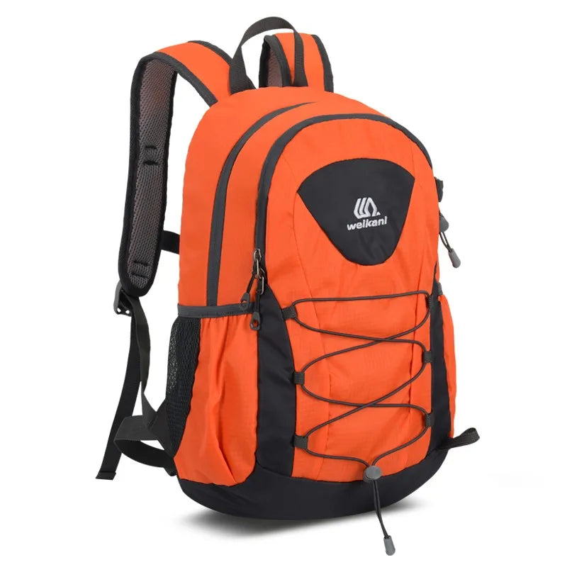 Ultralight Camping Backpack | Portable Hiking Rucksack for All